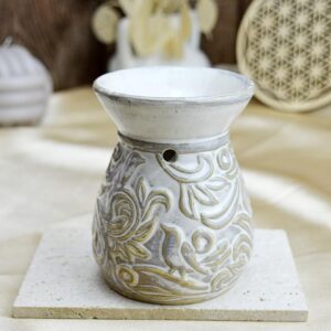 Aroma Lampa Okrúhla-Benátsky Štýl Špirála