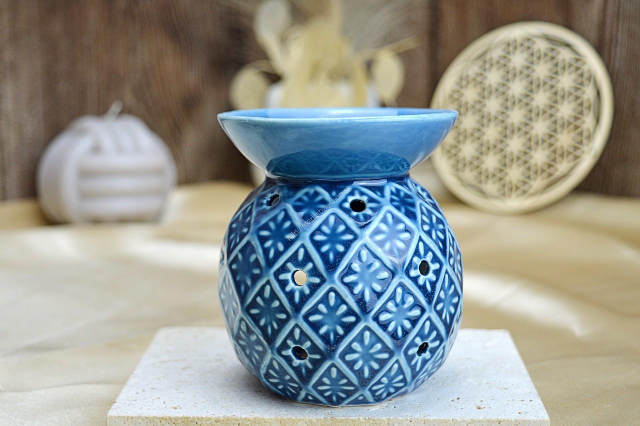 AromaLampa Slovenská modrá