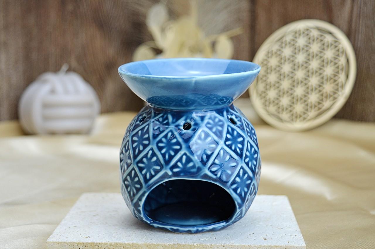 AromaLampa Slovenská modrá