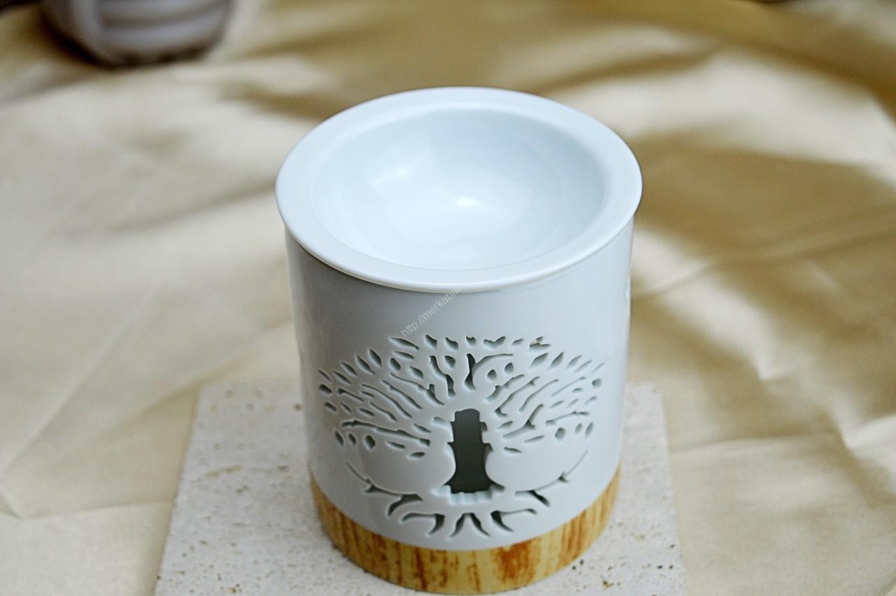 AromaLampa Strom Života – Obrázok 3