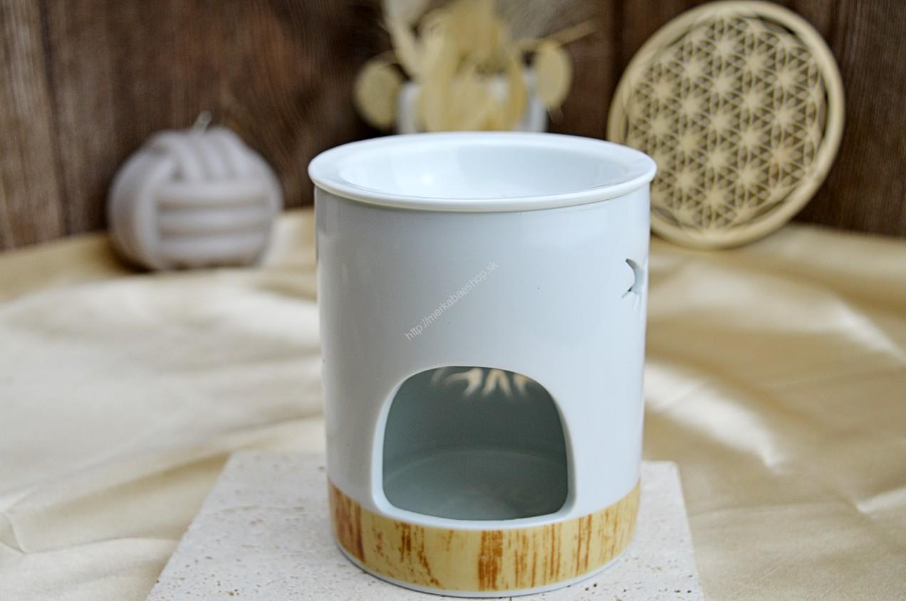 AromaLampa Strom Života