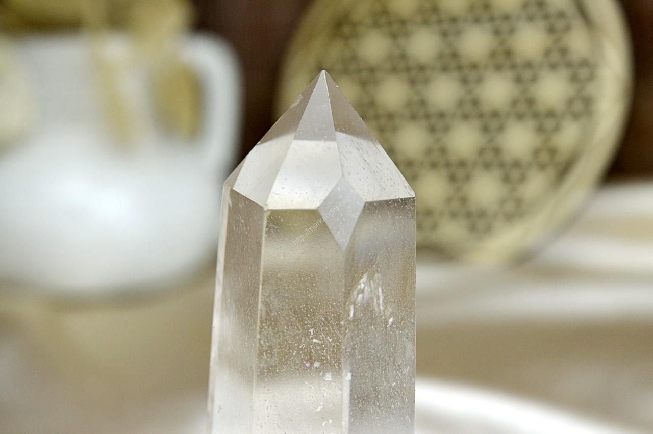 KRIŠTÁĽOVÝ generátor/ obelisk OKNO #27 AAA Kvalita – Obrázok 2