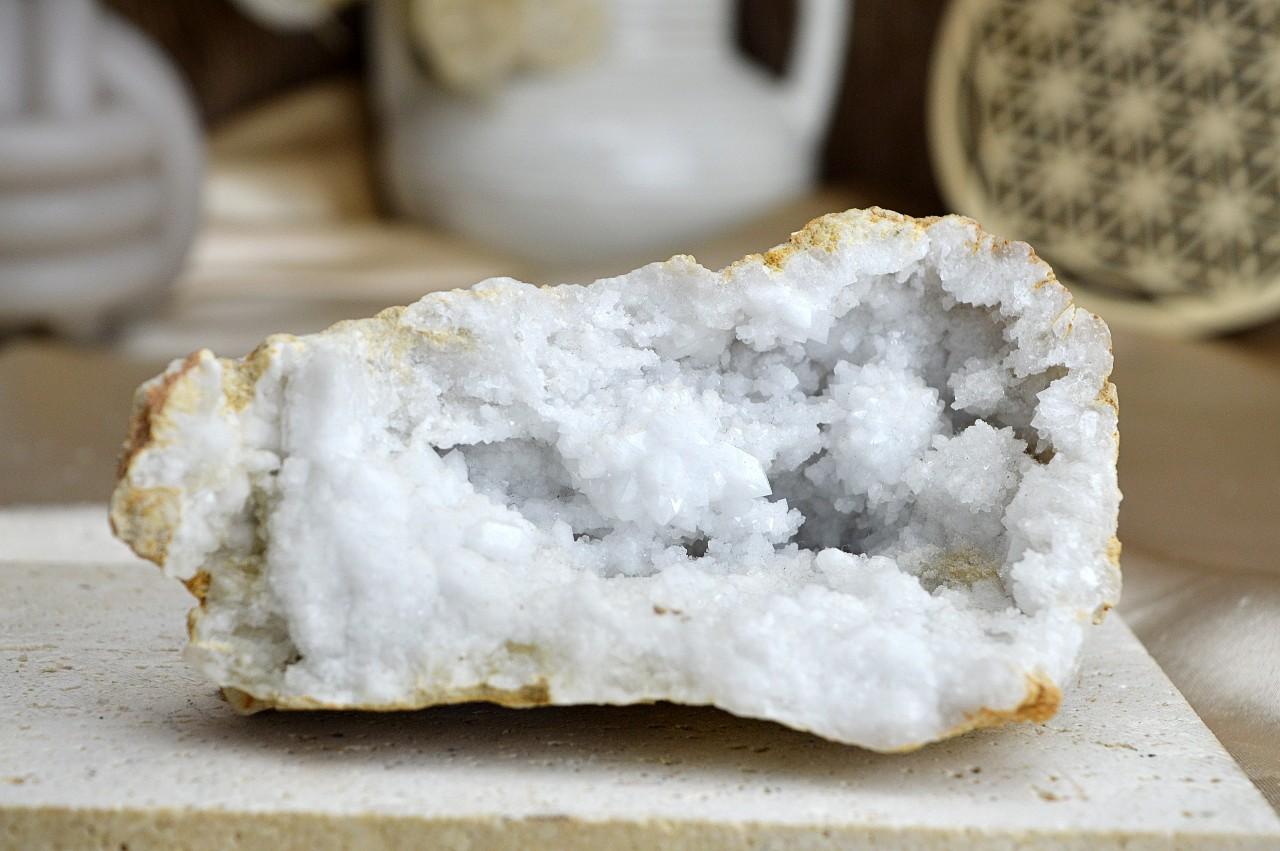 KRIŠTÁĽOVÁ geóda #3 - Svetlo na Zemi, Majster liečiteľ, Manifestovanie, Sila, Energia