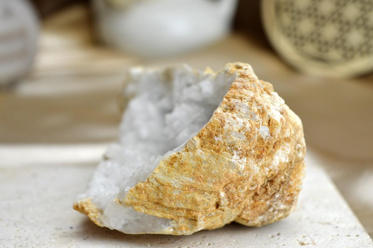 KRIŠTÁĽOVÁ geóda #3 - Svetlo na Zemi, Majster liečiteľ, Manifestovanie, Sila, Energia – Obrázok 2