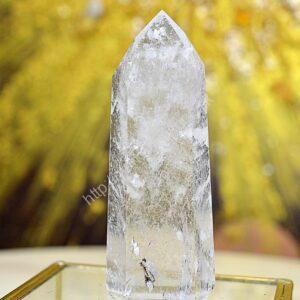 KRIŠTÁĽOVÝ obelisk CHANELING - Svetlo na Zemi #24