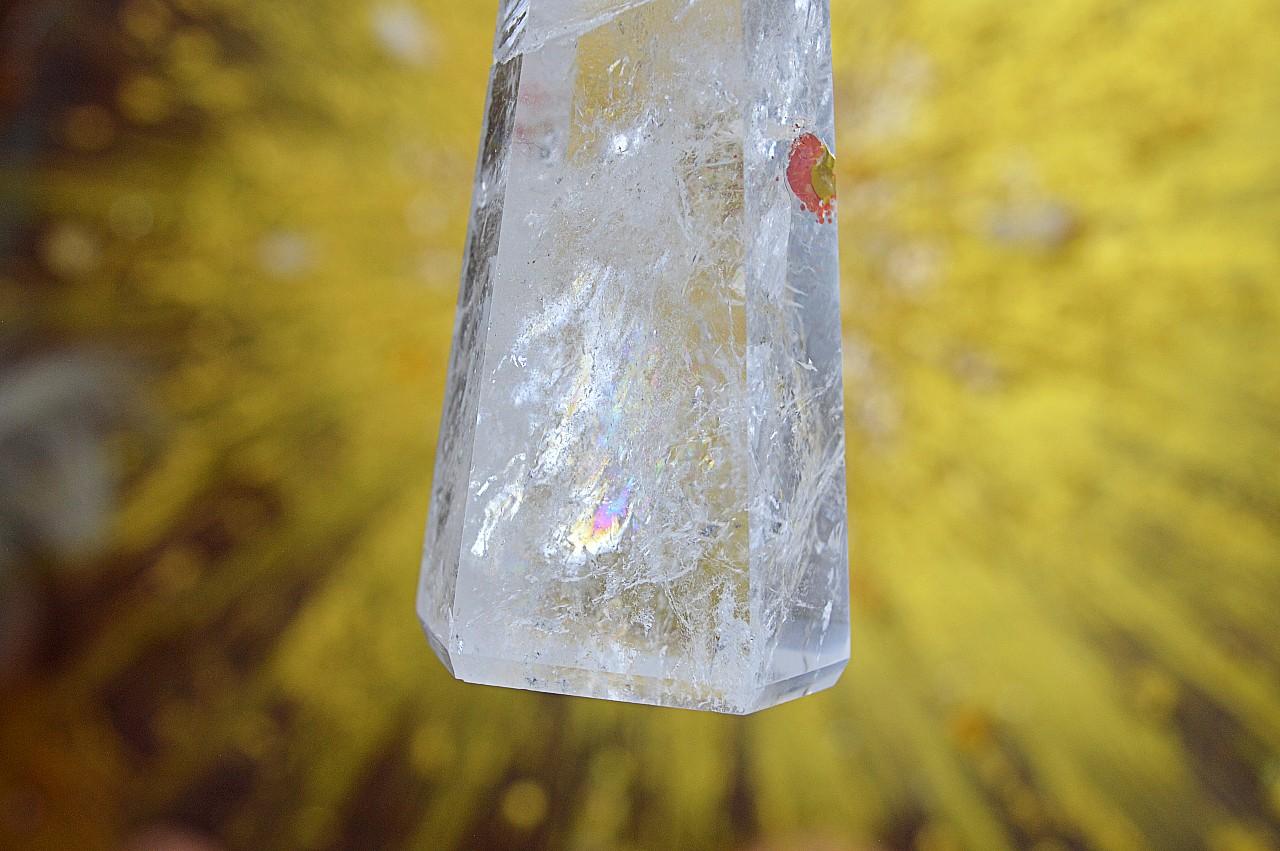 KRIŠTÁĽOVÝ obelisk CHANELING - Svetlo na Zemi #44 – Obrázok 3