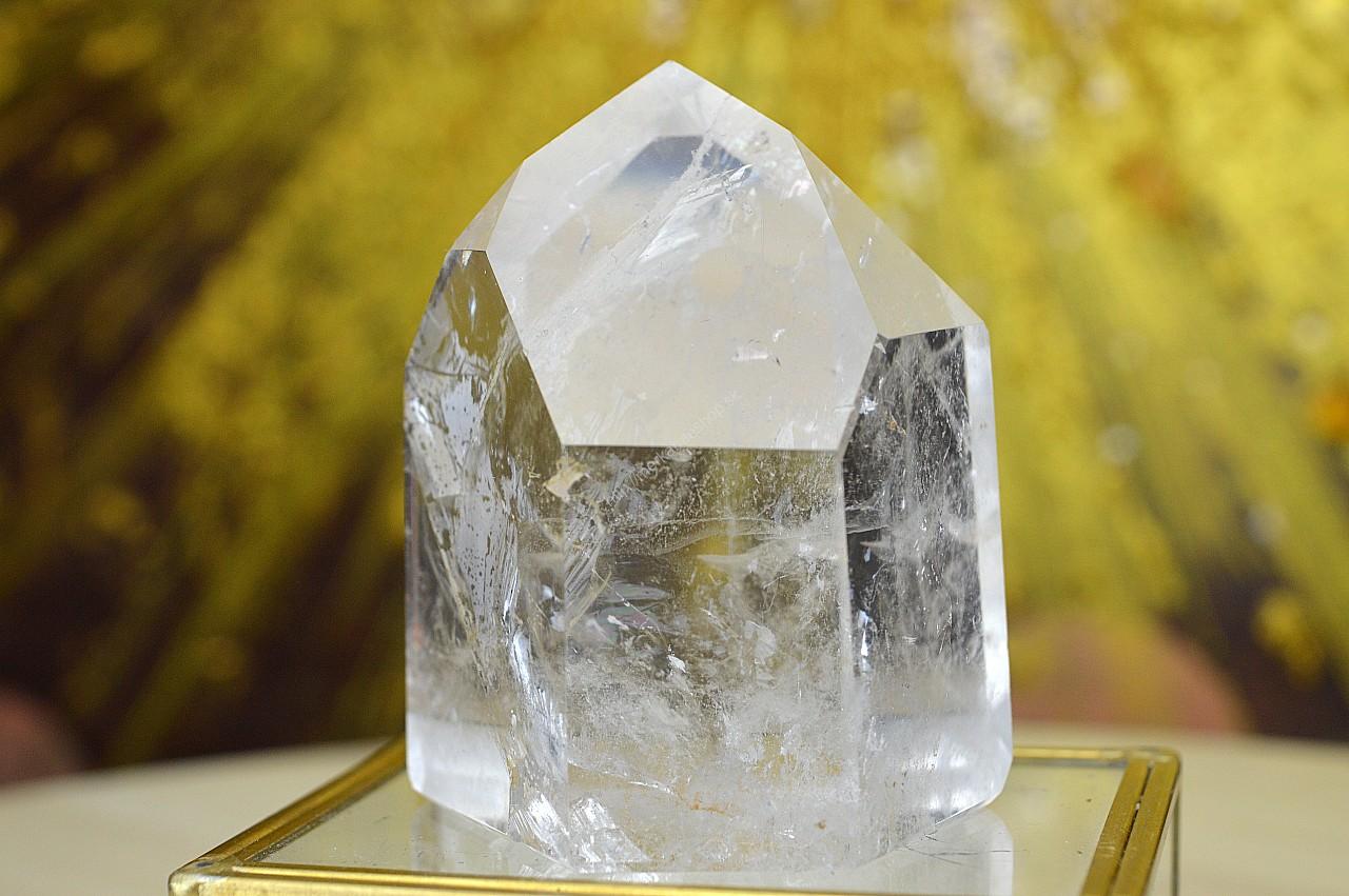 DOW KRIŠTÁĽOVÝ generátor/obelisk KRISTOVEHO VEDOMIA #39 Extra Kvalita – Obrázok 2