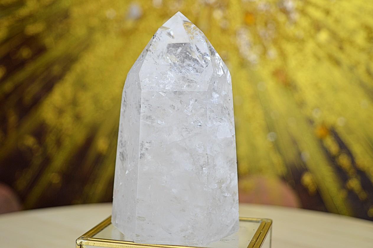 DOW KRIŠTÁĽOVÝ generátor/obelisk KRISTOVEHO VEDOMIA #40 Extra Kvalita – Obrázok 2