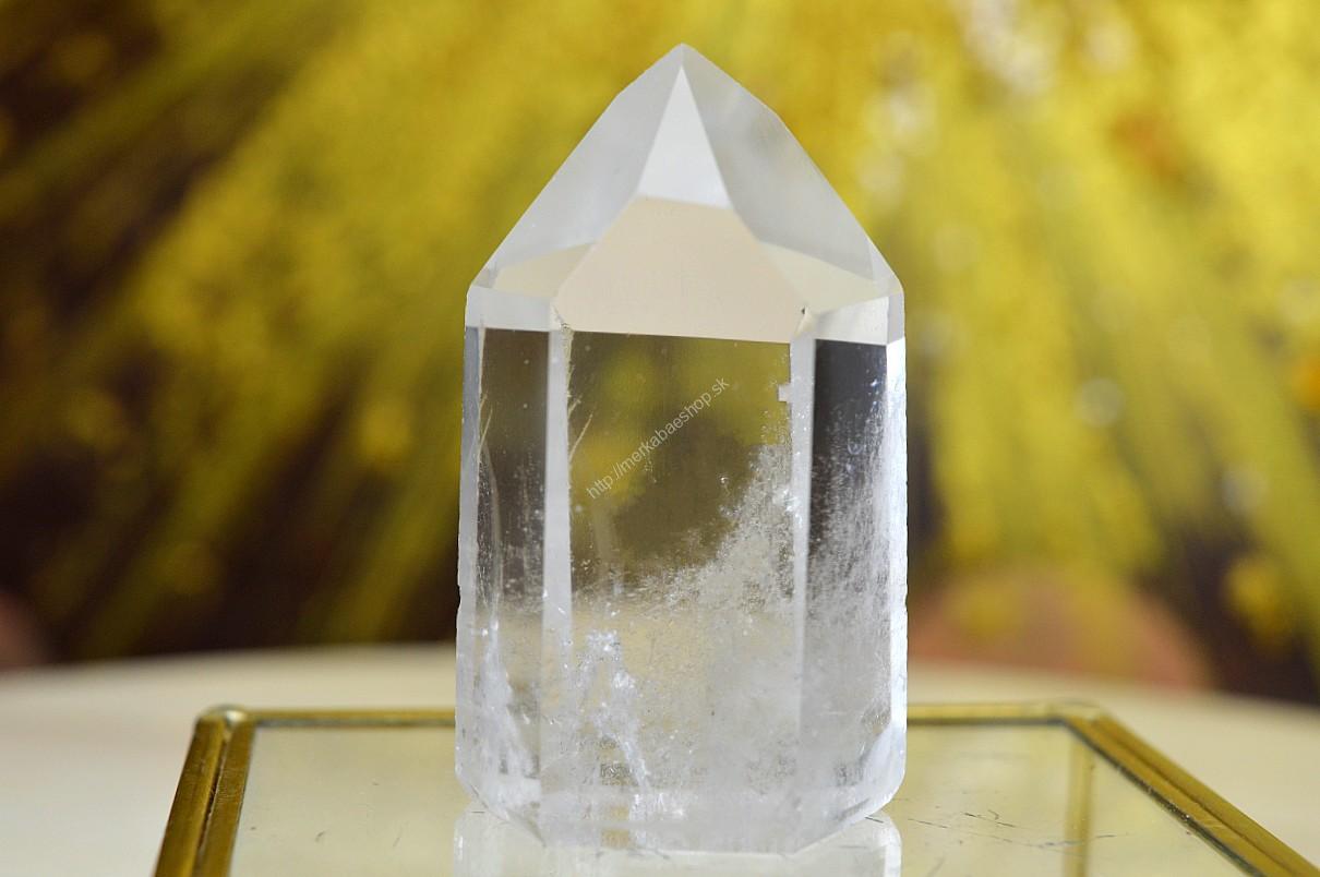 KRIŠTÁĽOVÝ CHANELINGOVÝ generátor/ obelisk Svetlo na Zemi #1 Extra Kvalita – Obrázok 2