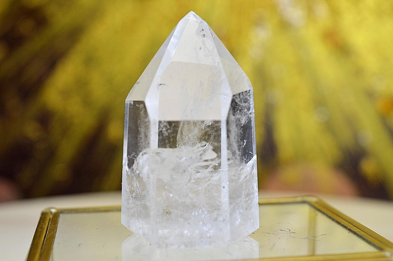 KRIŠTÁĽOVÝ obelisk CHANELING - Svetlo na Zemi #38