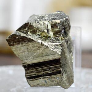 PYRITOVÁ drúza #18 Hojnosť, Šťastie, Ochrana, Manifestácia