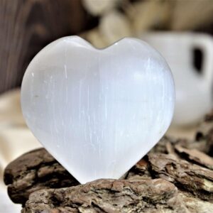 SELENITOVÉ Srdce Duchovného vedenia