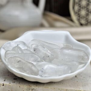 Kamienky KRIŠTÁĽ S – Svetlo na Zemi, Majster liečiteľ, Manifestovanie, Sila, Energia