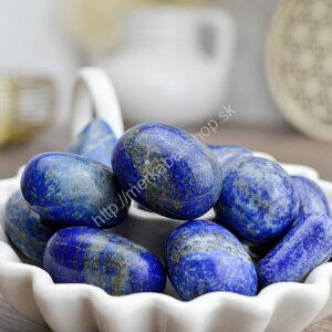 Kamienky Lapis Lazuli /Lazurit - Múdrosť, Intuícia, Psychická Rovnováha, Sebavedomie, Vizualizácia