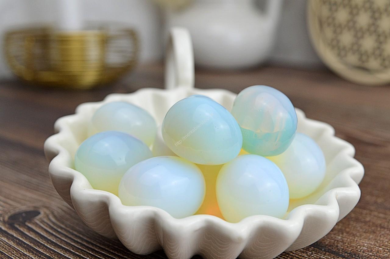 Kamienky OPALIT - Relaxácia, Zmiernenie depresie