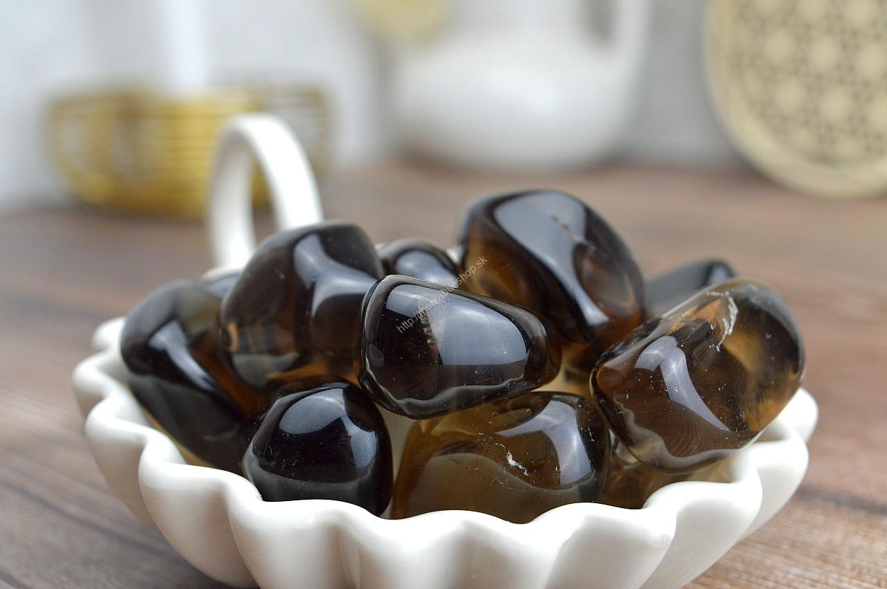 Kamienky ZÁHNEDA – Uzemnenie, Pokoj, Rovnováha, Obnova Energie, Zníženie Úzkosti a Paniky