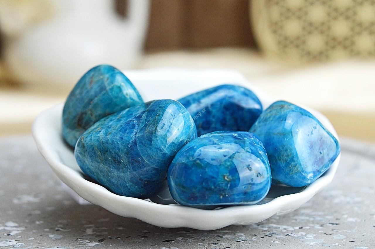 Kamienky APATIT #XL- Komunikácia, Vitalita, Výváženie Jin a Jang, Kundalíny, Očista od Negativity Extra Kvalita