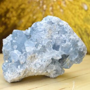 Drúza CELESTÍN #6 – Spojenie s Anjelmi, Pokoj, Harmónia, Prebudenie AAA Kvalita