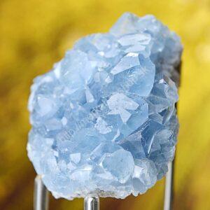 Drúza CELESTÍN #1 – Spojenie s Anjelmi, Pokoj, Harmónia, Prebudenie AAA Kvalita