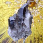 Drúza ZÁHNEDA LEMURIAN #5- Uzemnenie, Pokoj, Rovnováha, Obnova Energie, Zníženie Úzkosti a Paniky EXTRA KVALITA