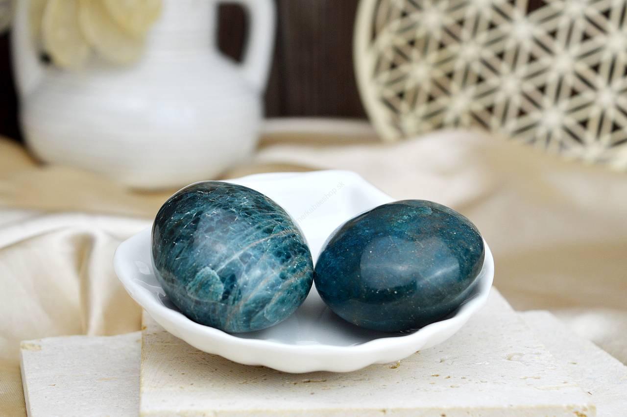 Kamienky APATIT #XXL- Komunikácia, Vitalita, Výváženie Jin a Jang, Kundalíny, Očista od Negativity