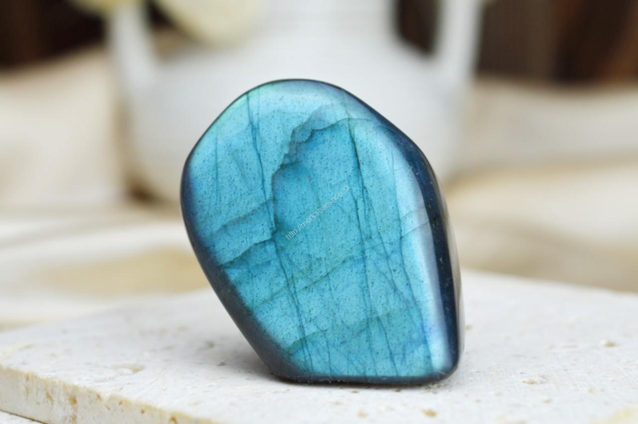 Free Form LABRADORIT #6 -Intuícia, Ochrana, Premena, Napredovanie, Prekonanie prekážok EXTRA KVALITA