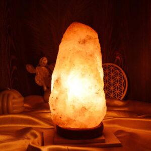 EL. lampa z Himalájskej soli # 3,3 kg
