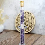 Drahokamová Harmonizačná tyčinka do vody / kávovaru - DUCH ŽIVOTA