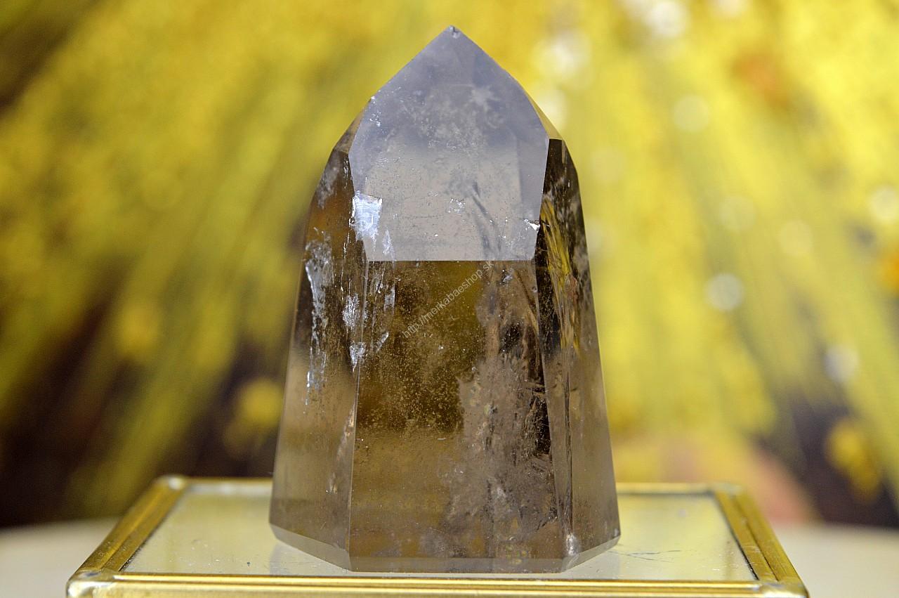 Generátor/obelisk Kryštál DOW – KRISTOVÉHO VEDOMIA ZÁHNEDA #2 EXTRA KVALITA