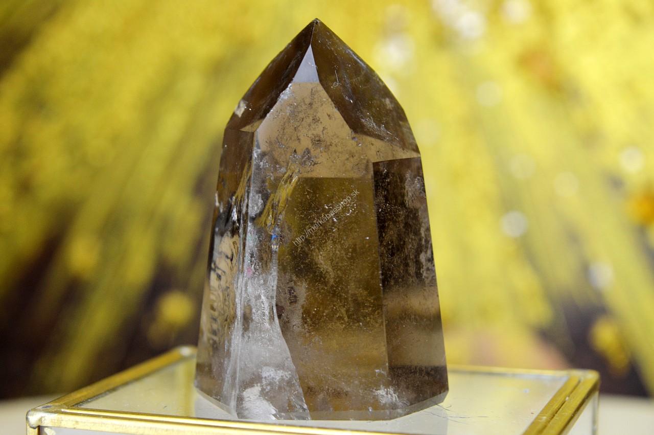 Generátor/obelisk Kryštál DOW – KRISTOVÉHO VEDOMIA ZÁHNEDA #2 EXTRA KVALITA – Obrázok 2