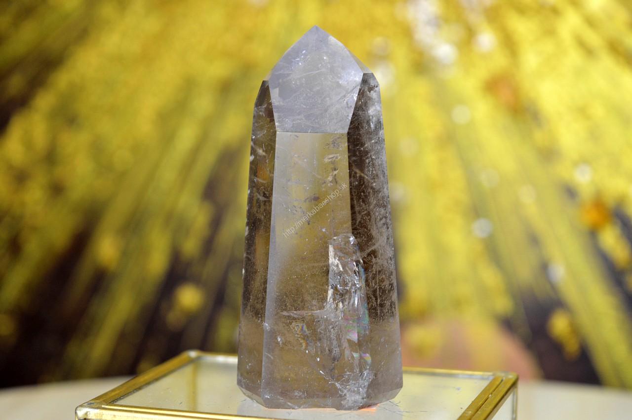 Generátor/obelisk Kryštál DOW – KRISTOVÉHO VEDOMIA ZÁHNEDA #8 EXTRA KVALITA