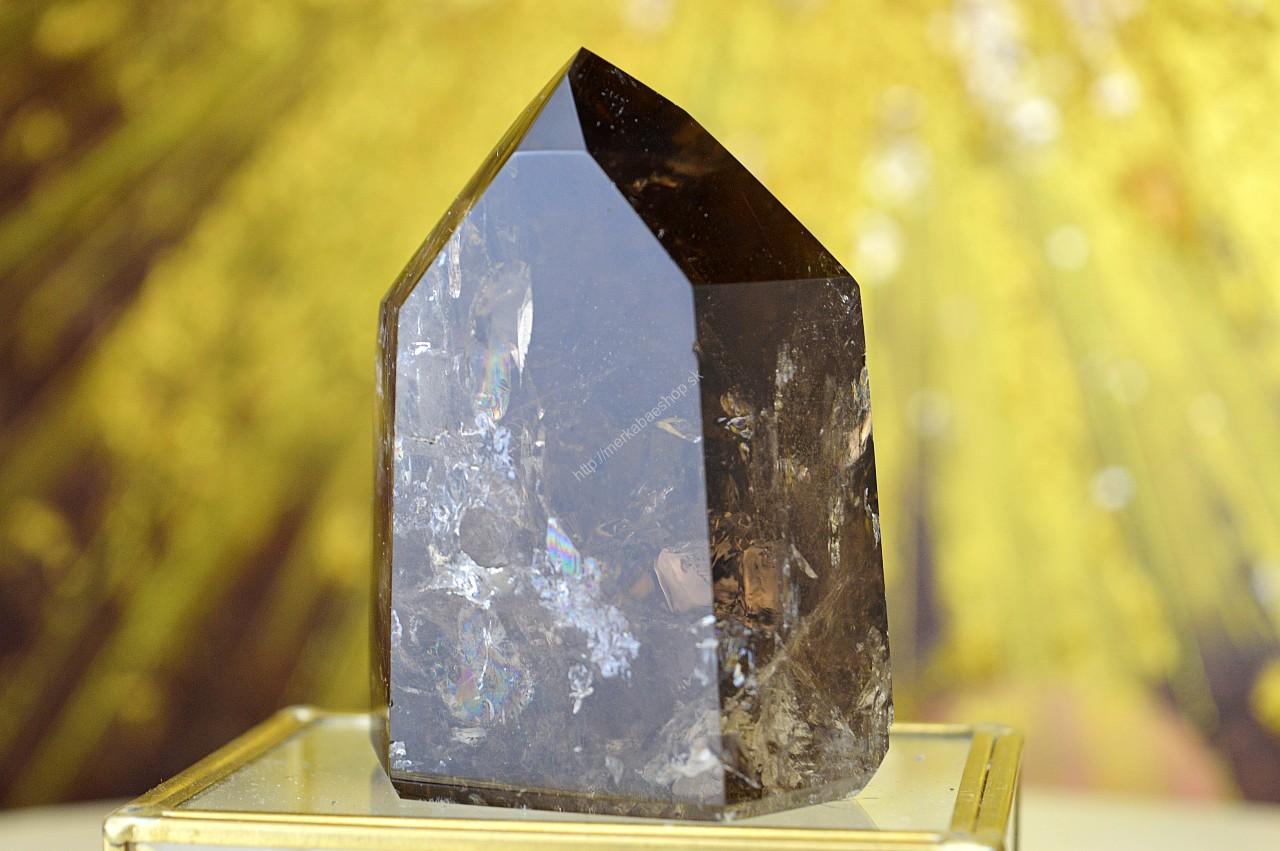 Generátor/ obelisk CHANELING ZÁHNEDA #1 Uzemnenie, Pokoj, Rovnováha, Obnova Energie, Zníženie Úzkosti a Paniky – Obrázok 2