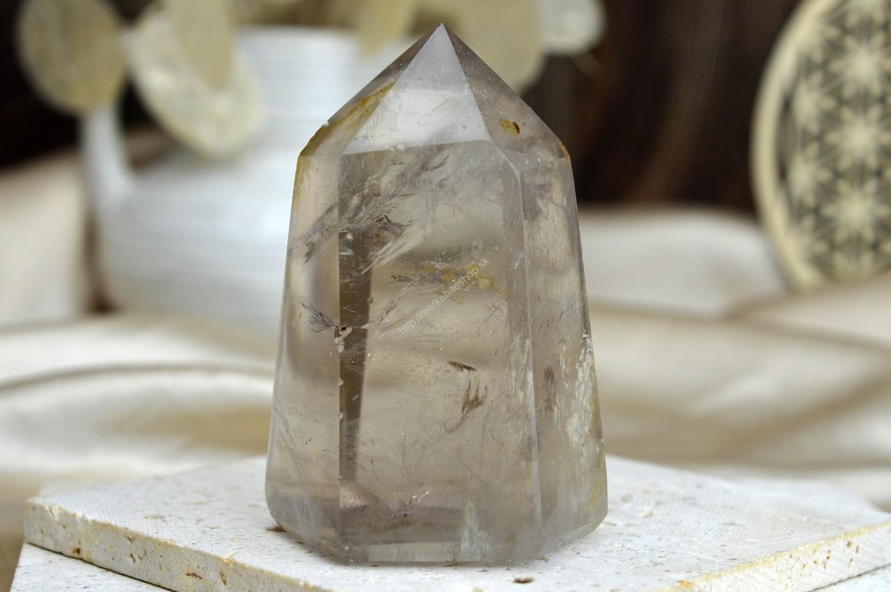 Generátor/ obelisk ZÁHNEDA #3 Uzemnenie, Pokoj, Rovnováha, Obnova Energie, Zníženie Úzkosti a Paniky