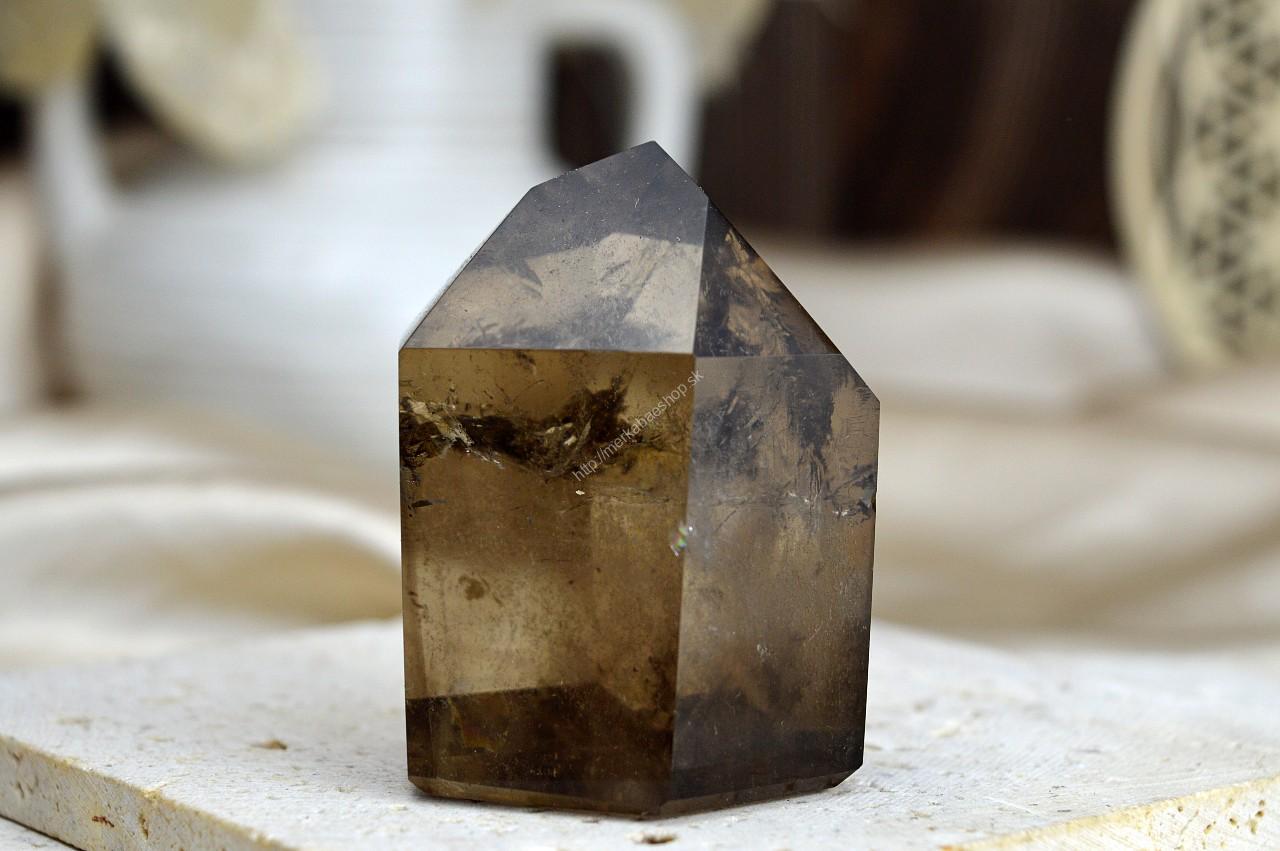 Generátor/ obelisk ZÁHNEDA #4 Uzemnenie, Pokoj, Rovnováha, Obnova Energie, Zníženie Úzkosti a Paniky