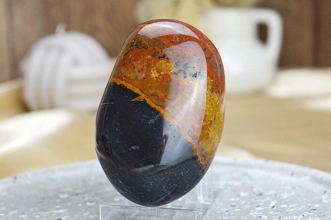 Jumbo SARDONYX #3 - Láskyplné vzťahy, Istota, Šťastie, Energia, Kreativita