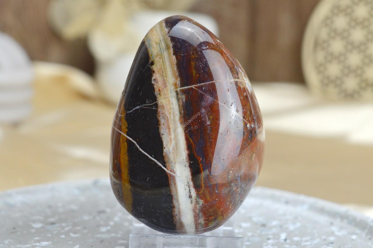 Jumbo SARDONYX #1 - Láskyplné vzťahy, Istota, Šťastie, Energia, Kreativita