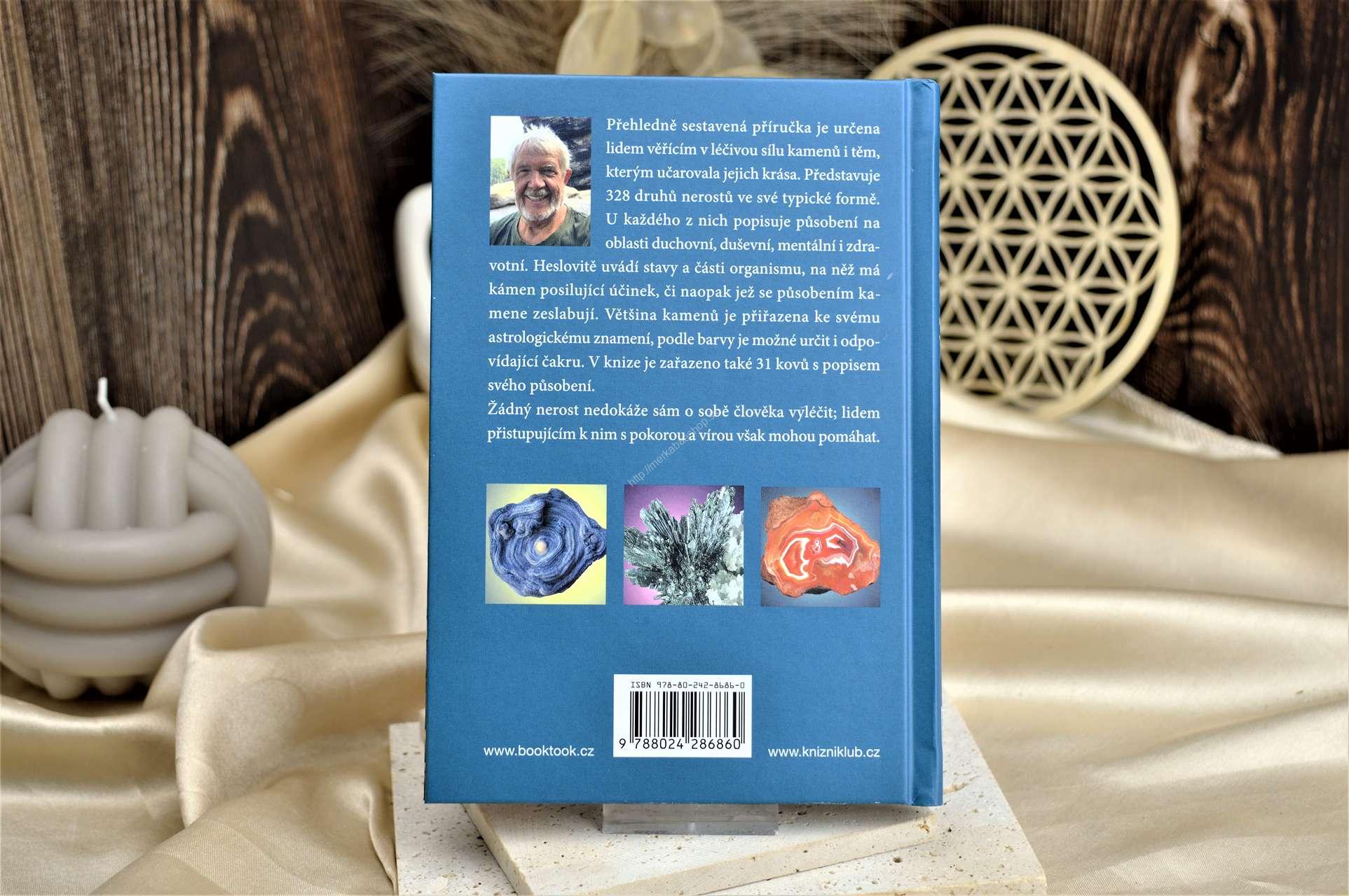 Lexikón liečivých kameňov – Obrázok 2