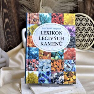 Lexikón liečivých kameňov