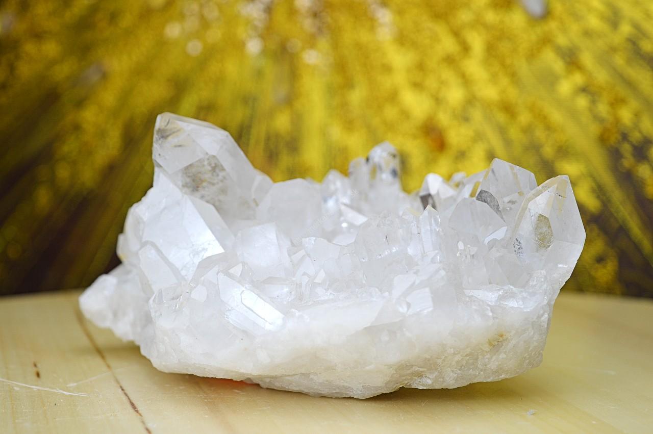 KRIŠTÁĽOVÁ Drúza #15 – Svetlo na Zemi, Majster liečiteľ, Manifestovanie, Sila, Energia, Ochrana