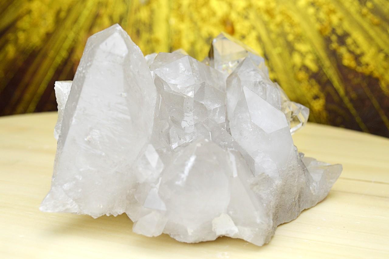 KRIŠTÁĽOVÁ Drúza #16 – Svetlo na Zemi, Majster liečiteľ, Manifestovanie, Sila, Energia, Ochrana