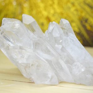 KRIŠTÁĽOVÁ Drúza #17 – Svetlo na Zemi, Majster liečiteľ, Manifestovanie, Sila, Energia, Ochrana