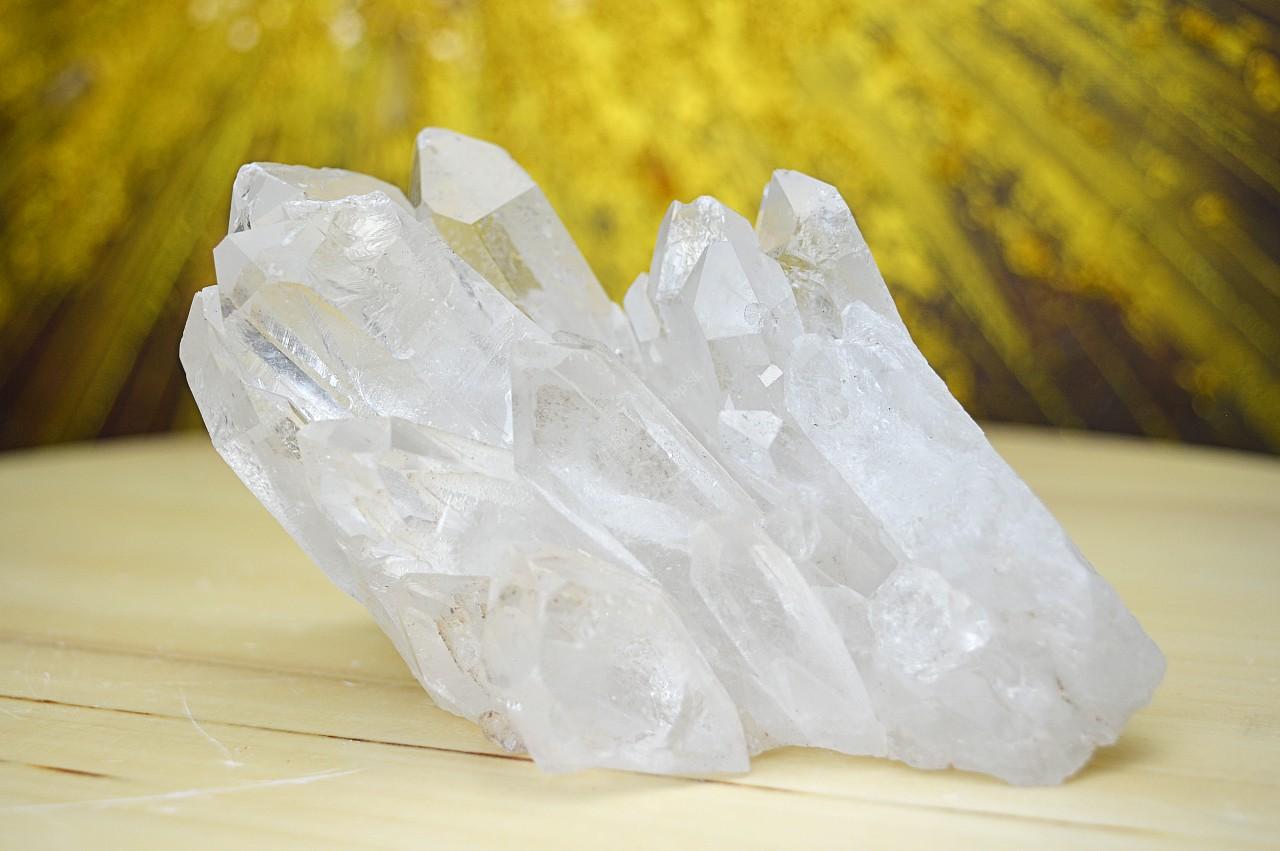 KRIŠTÁĽOVÁ Drúza #17 – Svetlo na Zemi, Majster liečiteľ, Manifestovanie, Sila, Energia, Ochrana