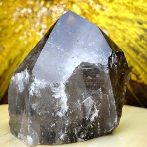 Prírodný Hrot DOKONALÝ SÚLAD ZÁHNEDA 3,73kg- Uzemnenie, Pokoj, Rovnováha, Obnova Energie, Zníženie Úzkosti a Paniky