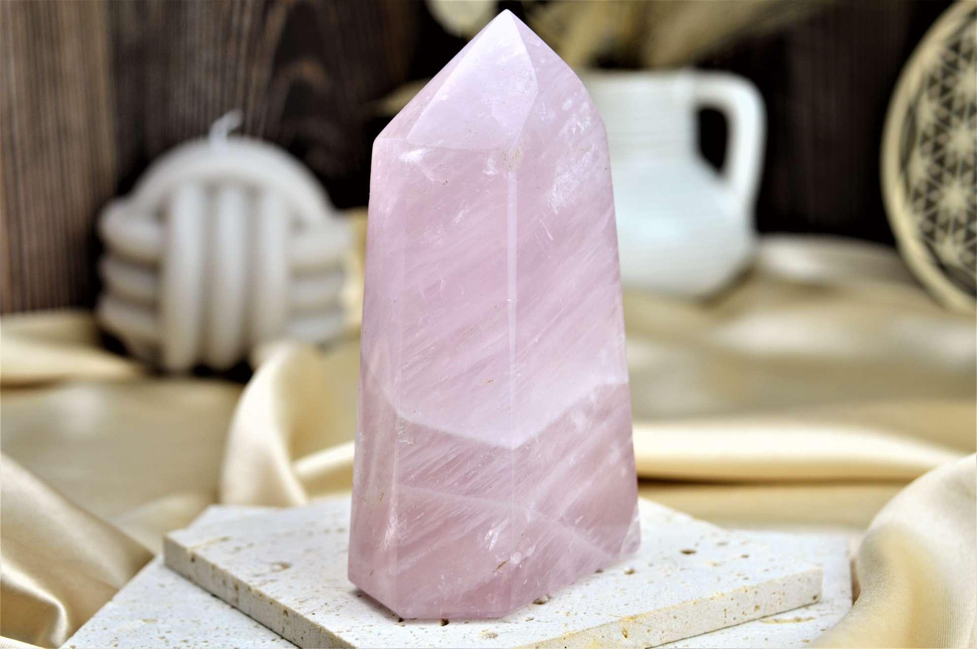 Generátor/Obelisk Sebalásky z Ruženínu 1 s Dúhou – Obrázok 2