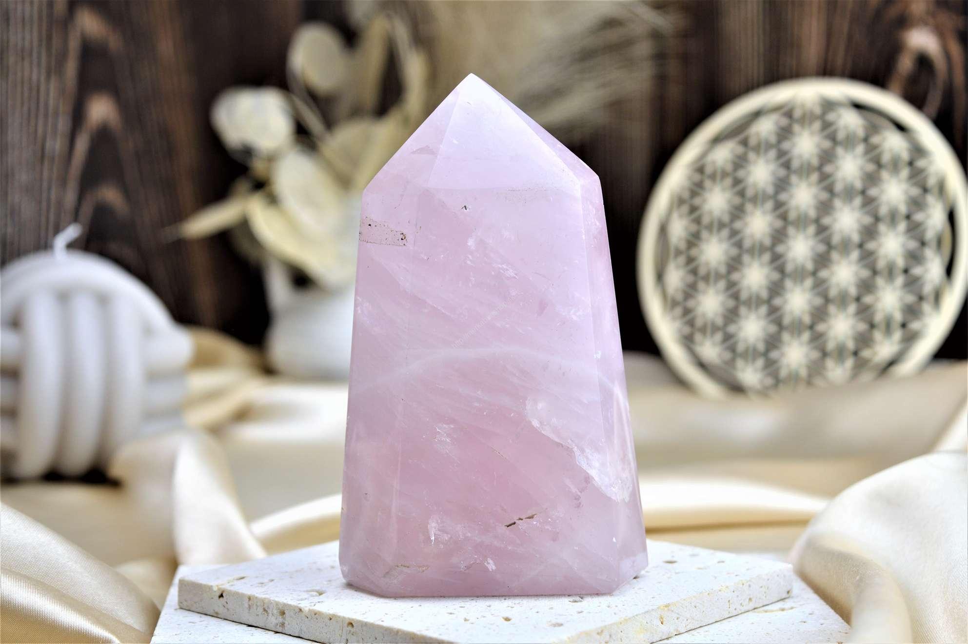 Generátor/Obelisk Sebalásky z Ruženínu 1 s Dúhou