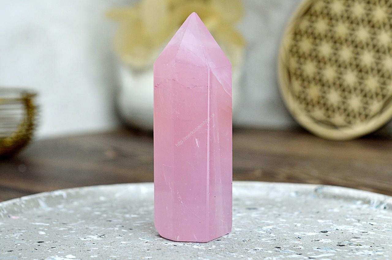 Generátor/Obelisk Sebalásky RUŽENÍN #10 AAA Kvalita