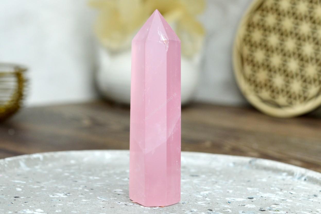 Generátor/Obelisk Sebalásky RUŽENÍN #18 AAA Kvalita