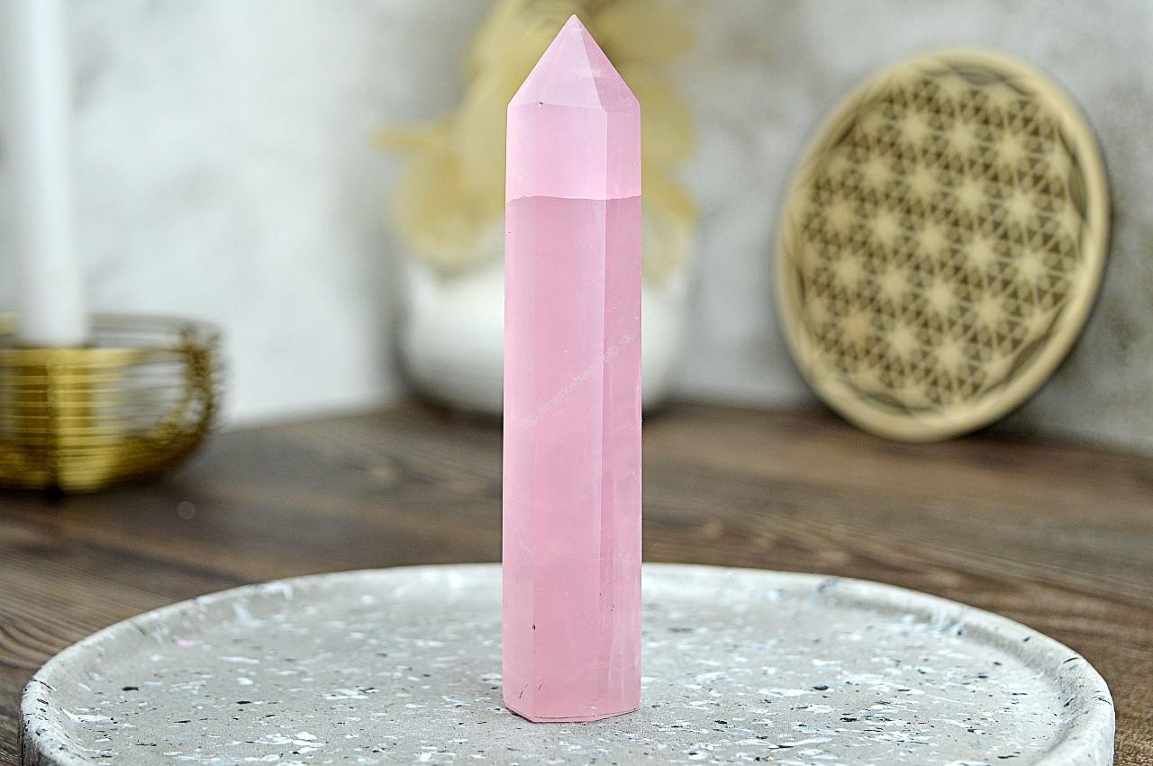 Generátor/Obelisk Sebalásky RUŽENÍN #20 AAA Kvalita