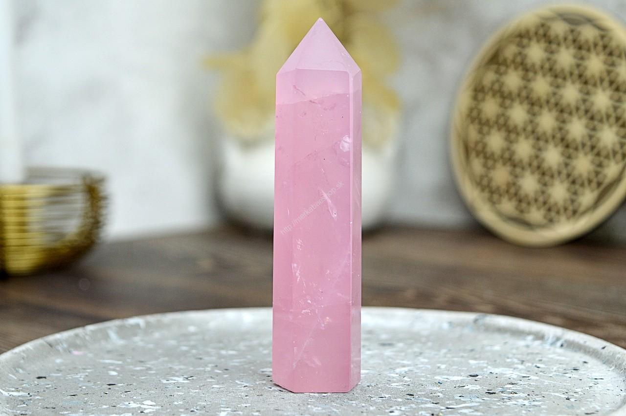 Generátor/Obelisk Sebalásky RUŽENÍN #5 AAA Kvalita