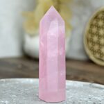 Generátor/Obelisk Sebalásky RUŽENÍN - OKNO DO SRDCA #4 (KRYŠTÁĽ OKNO) AAA Kvalita